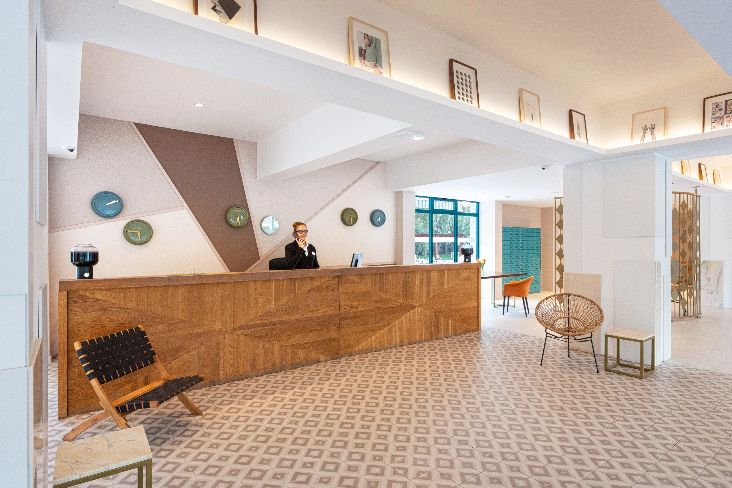 Допълнителни услуги