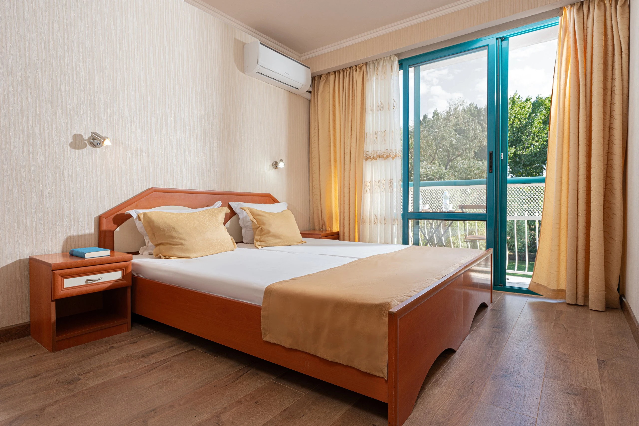 Двойна стая